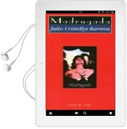 Descargar AudioLibro Madrugada de Julio Cristellys Barrena año 2008