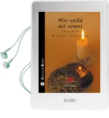 Descargar AudioLibro Mes Enlla del Somni de Shaudin Melgar Foraster año 2008