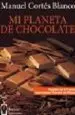 AudioLibro Mi Planeta de Chocolate de Manuel Cortes Blanco