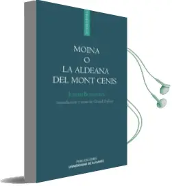 Descargar AudioLibro Moina o la Aldeana de Mont Cenis de Joseph Bonaparte año 2008