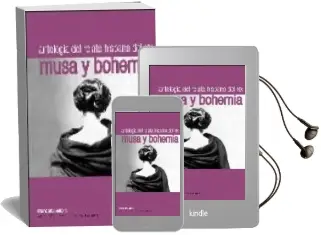 Descargar AudioLibro Musa y Bohemia de Varios Autores año 2008