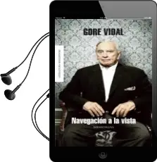 Descargar AudioLibro Navegacion a la Vista de Gore Vidal año 2008