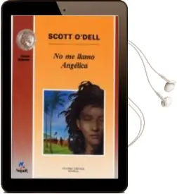 Descargar AudioLibro No me Llamo Angelica de Scott O Dell año 2008