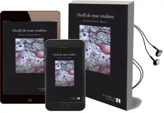 Descargar AudioLibro Ocell de mar Endins de Annabel Cervantes I Muñoz año 2008