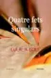 AudioLibro Quatre Fets Singulars de Eulalia Sole