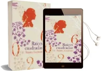 Descargar AudioLibro Raices Cuadradas de Nikita Lalwani año 2008