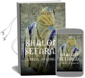 Descargar AudioLibro Shalom Sefarad de G.H. Guarch año 2008