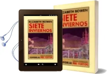 Descargar AudioLibro Siete Inviernos de Elizabeth Bowen año 2008