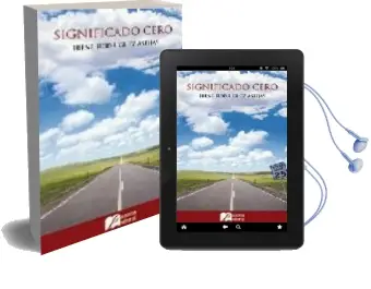 Descargar AudioLibro Significado Cero de Irene Rodriguez Aseijas año 2008