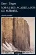 AudioLibro Sobre los Acantilados de Marmol de Ernst Junger