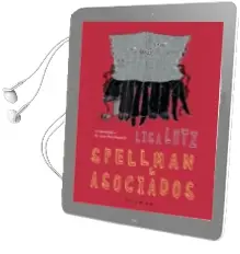 Descargar AudioLibro Spellman & Asociados de Lisa Lutz año 2008