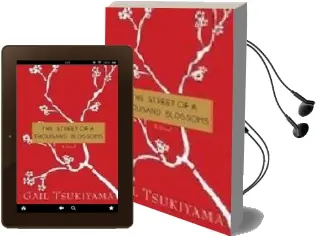 Descargar AudioLibro The Street of a Thousand Blossoms de Gail Tsukiyama año 2008