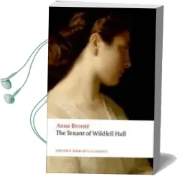 Descargar AudioLibro The Tenant Wildfell Hall (Oxford World s Classics) de Anne Bronte año 2008