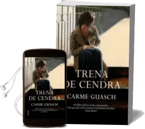 Descargar AudioLibro Trena de Cendra de Carme Guasch año 2008