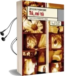 Descargar AudioLibro Tu, mi tu de Christina Hesselholdt año 2008
