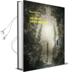 Descargar AudioLibro Un Home na Escuridade de Paul Auster año 2008