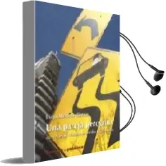 Descargar AudioLibro Una Pareja Peregrina o los Nuevos Trabajos de Persiles y Sigismun da de Iñigo Moreno Blanco año 2008