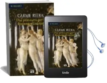 Descargar AudioLibro Una Primavera per a Domenico Guarini de Carme Riera año 2008