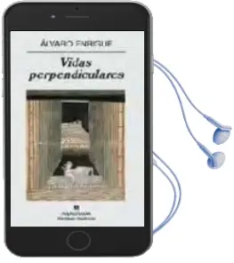 Descargar AudioLibro Vidas Perpendiculares de Alvaro Enrigue año 2008