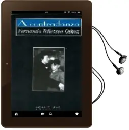 Descargar AudioLibro A Contradanza de Fernando Telletxea año 2008