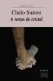 AudioLibro A Venus de Cristal de Chelo Suarez