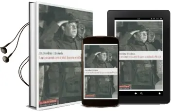 Descargar AudioLibro Aventuras del Buen Soldado Svejk de Jaroslav Hasek año 2008