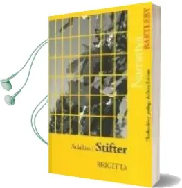 Descargar AudioLibro Brigitta de Adalbert Stifter año 2008