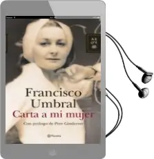 Descargar AudioLibro Carta a mi Mujer de Francisco Umbral año 2008