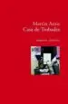 AudioLibro Casa de Trobades de Martin Amis