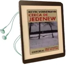 Descargar AudioLibro Cerca de Jedenew de Kevin Vennemann año 2008