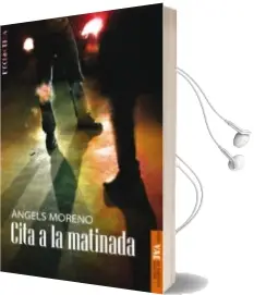 Descargar AudioLibro Cita a la Matinada de Angels Moreno año 2008