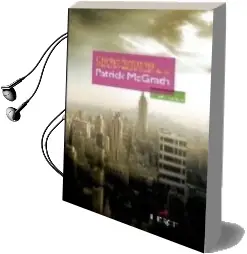 Descargar AudioLibro Ciudad Fantasma de Patrick Mcgrath año 2008