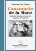 AudioLibro Constancia de la Mora de Soledad Fox Maura