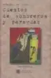 AudioLibro Cuentos de Sombreros y Paraguas de Aranzazu De Isusi