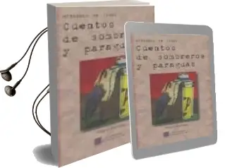 Descargar AudioLibro Cuentos de Sombreros y Paraguas de Aranzazu De Isusi año 2008