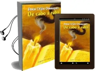 Descargar AudioLibro De Cabo a Rabo de Jesus Feijoo Dominguez año 2008