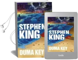 Descargar AudioLibro Duma key de Stephen King año 2008