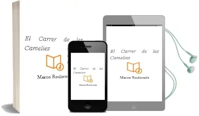 Descargar AudioLibro El Carrer de les Camelies de Mercè Rodoreda año 2008