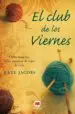 AudioLibro El Club de los Viernes de Kate Jacobs