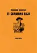 AudioLibro El Cuaderno Rojo de Benjamin Constant