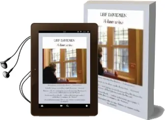 Descargar AudioLibro El Danes Serbio de Leif Davidsen año 2008