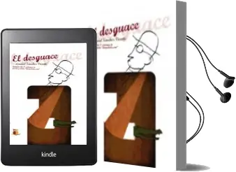 Descargar AudioLibro El Desguace de Manuel Sanchez Vicente año 2008