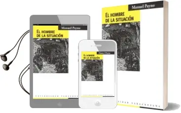 Descargar AudioLibro El Hombre de la Situacion de Manuel Payno año 2008
