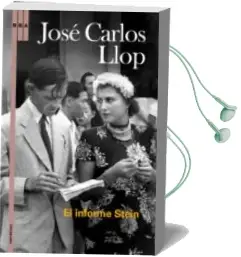 Descargar AudioLibro El Informe Stein de Jose Carlos Llop año 2008