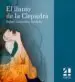 AudioLibro El Llanto de la Clepsidra de Rafael Cabanillas Saldaña
