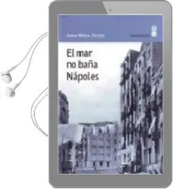 Descargar AudioLibro El mar no Baña Napoles de Anna Maria Ortese año 2008