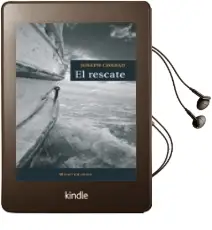 Descargar AudioLibro El Rescate (Montesinos) de Joseph Conrad año 2008