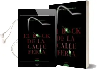 Descargar AudioLibro El Rock de la Calle Feria de Francisco Gallardo año 2008