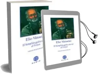 Descargar AudioLibro El Simplon Guiña un ojo al Frejus de Elio Vittorini año 2008
