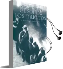 Descargar AudioLibro El sol de los Muertos de Ivan Shmeliov año 2008